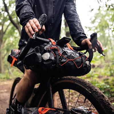 ORTLIEB（オルトリーブ） ハンドルバーパック 9L 自転車 バイク