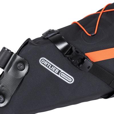 ORTLIEB（オルトリーブ） シートパック 16.5L 自転車 サドルバック