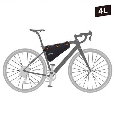 ORTLIEB フレームバッグ 4L Frame-Pack | ORTLIEB