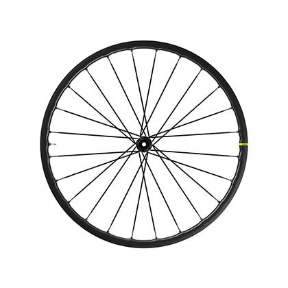 Mavic Ksyrium SL 25 タイヤ付き MAVIC（マヴィック） 純正タイヤプレゼント KSYRIUM SL DISC