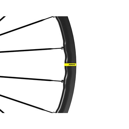 MAVIC（マヴィック） 純正タイヤプレゼント KSYRIUM SL DISC