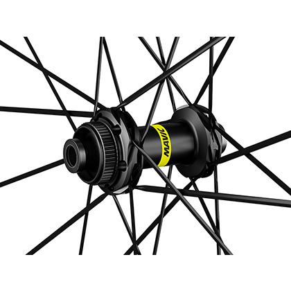 MAVIC（マヴィック） 純正タイヤプレゼント KSYRIUM SL DISC
