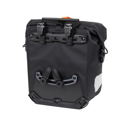 ORTLIEB（オルトリーブ） グラベルパックQL2.1(ペア） 自転車 フロント