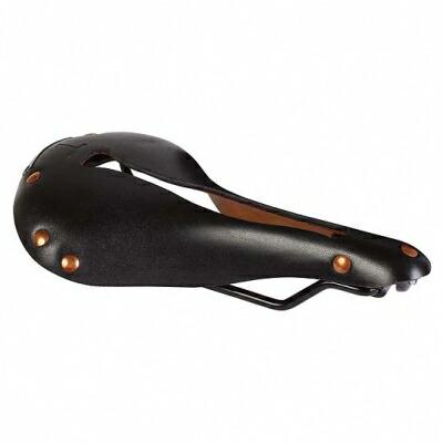 SELLE ANATOMICA セラアナトミカ T1 WaterShed (ブラック