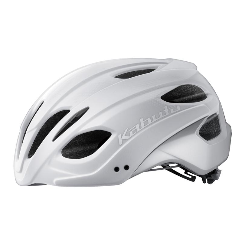 OGK Kabuto オージーケーカブト FF-R3 XL パールホワイト OGK Kabuto