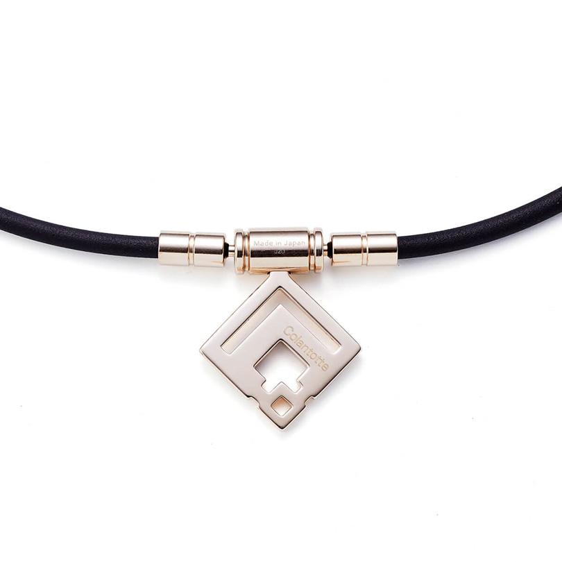 ColanTotte コラントッテ ネックレス TAO スリム ARAN mini