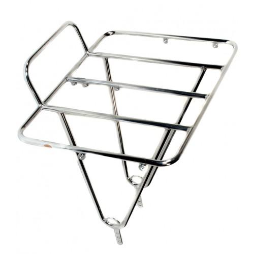 アップデート版】Velo Orange ベロオレンジ Porteur Rack オリジナル