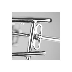 Velo Orange ベロオレンジ Campeur Rear Rack キャンパーリアラック RA