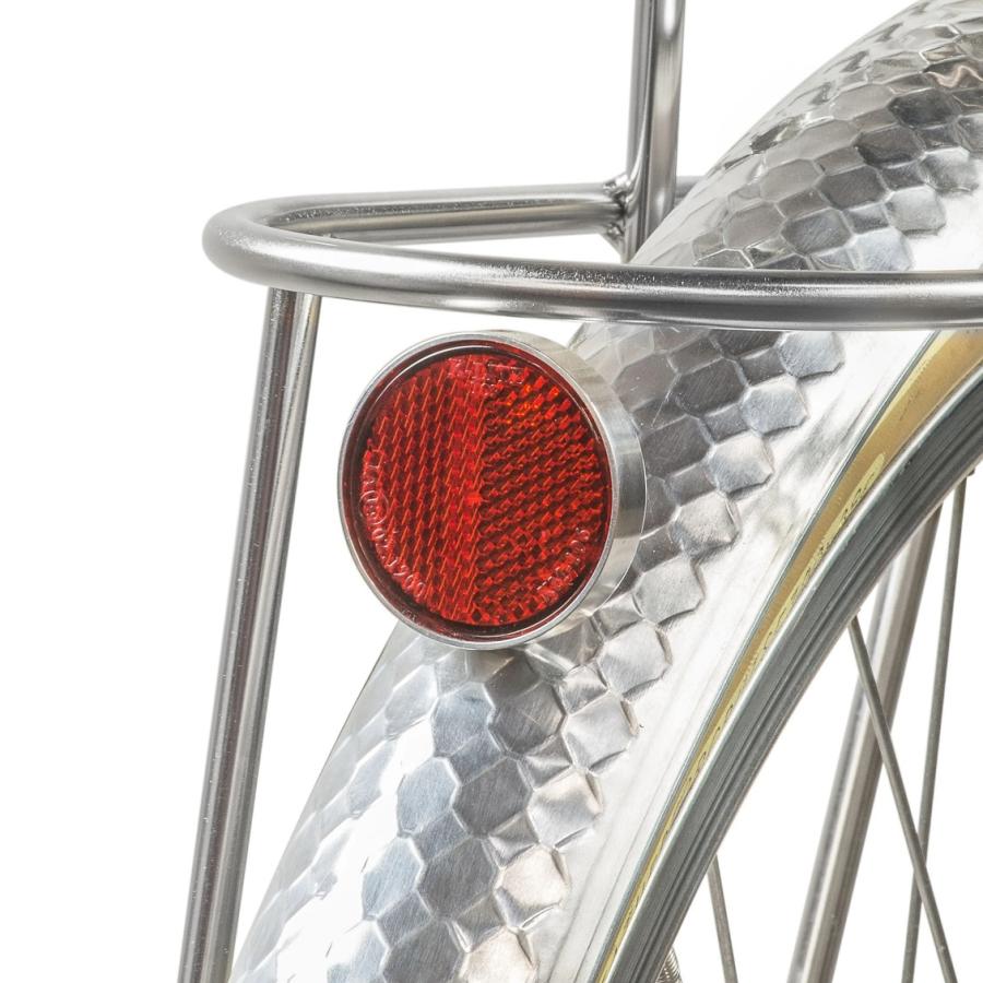 オススメ Velo Orange ベロオレンジ Grand Cru Fender-Mounted