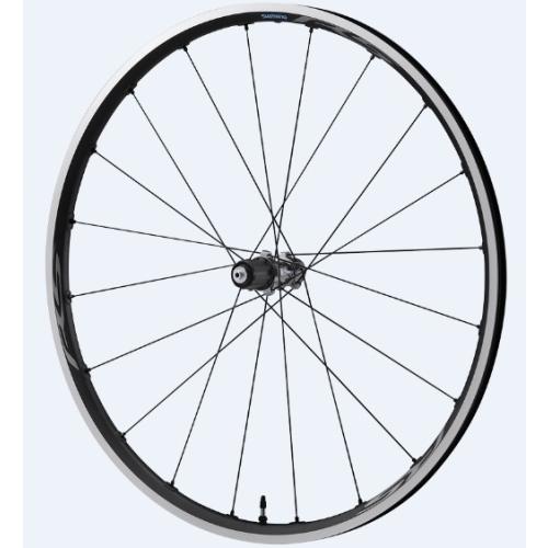 シマノ　WH-RS500　前後ホイール SHIMANO（シマノ）WH-RS500 前後セットホイール チューブレス