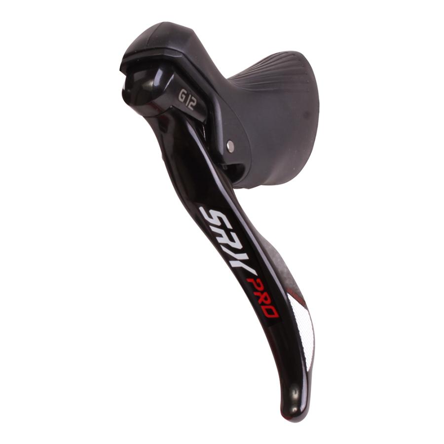 SENSAH センサー SRX PRO 12s シフト・ブレーキレバー 14500013 お得