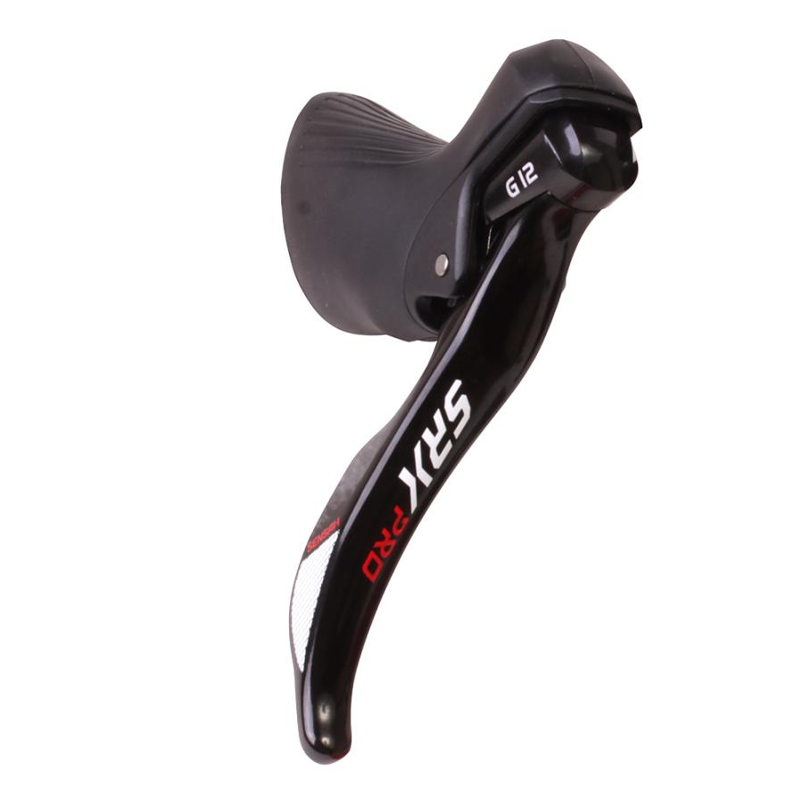 SENSAH センサー SRX PRO 12s シフト・ブレーキレバー 14500013 お得