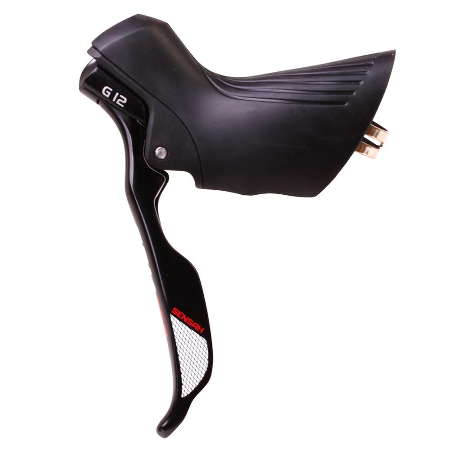 SENSAH センサー SRX PRO 12s シフト・ブレーキレバー 14500013 お得