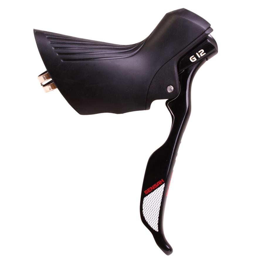 SENSAH センサー SRX PRO 12s シフト・ブレーキレバー 14500013 お得