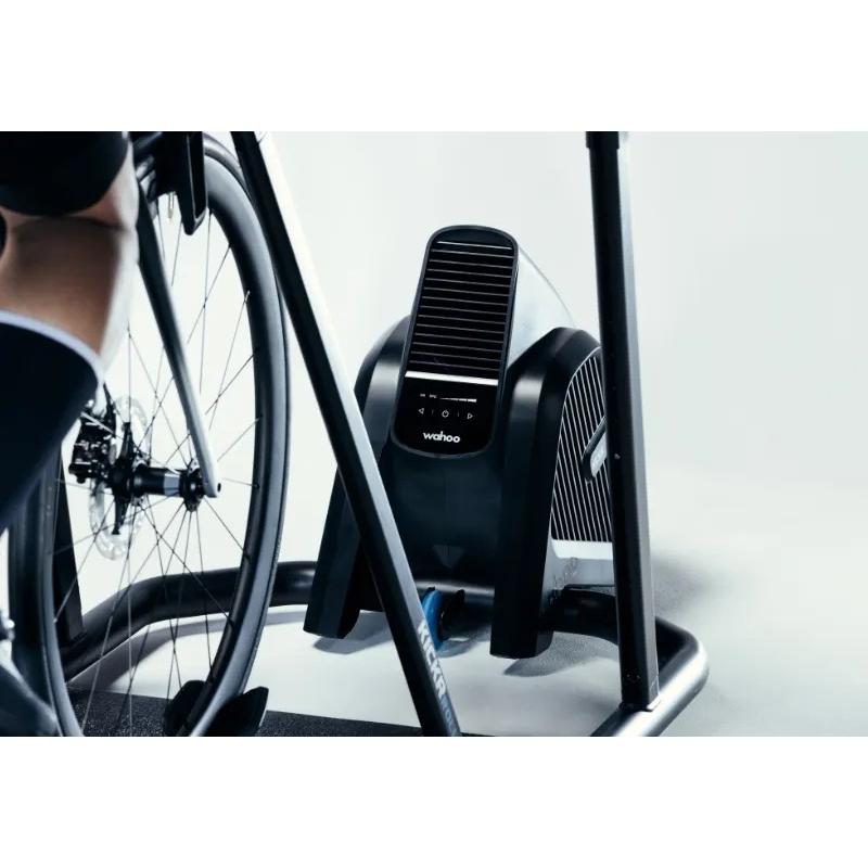 WAHOO ワフー KICKR HEADWIND Smart Fan キッカー ヘッド
