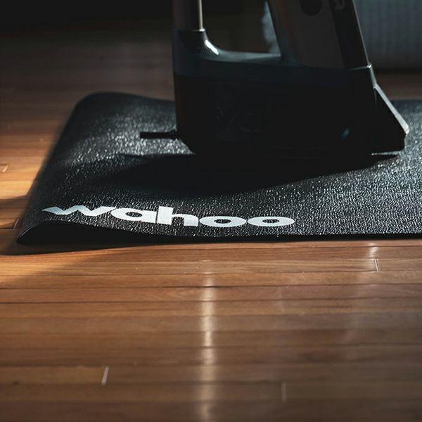 WAHOO ワフー KICKR Trainer Mat キッカートレーナーマット