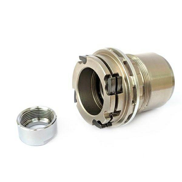 WAHOO ワフー XDR/XD SRAM FREEHUB BODY For the KICKR and CORE Smart 