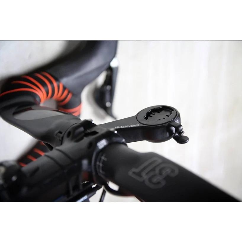 CLOSETHEGAP クローズザギャップ HideMyBell raceday pm Pinarello