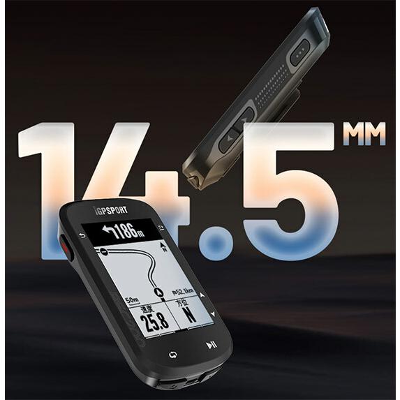 iGPSPORT アイジーピースポーツ BSC200 GPSサイクル iGPSPORT アイジーピースポーツ BSC200 GPSサイクル