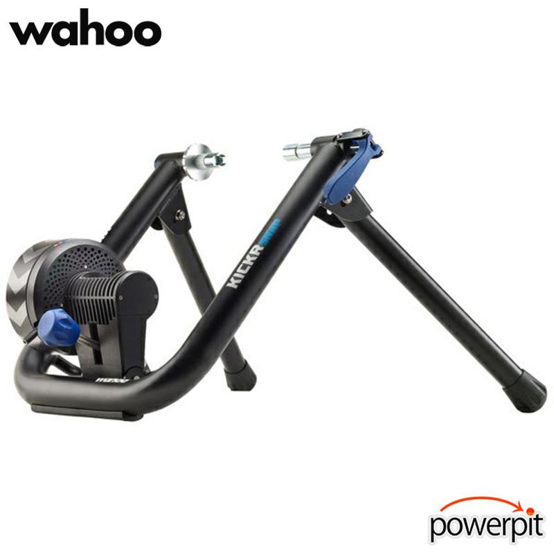 Wahoo KICKR SNAP ワフー キッカースナップ スマートトレーナー 