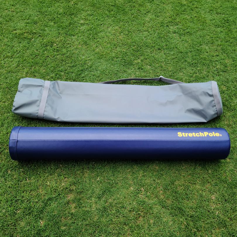 アトリエオルオル ストレッチポールバッグ ハンドメイド ケース