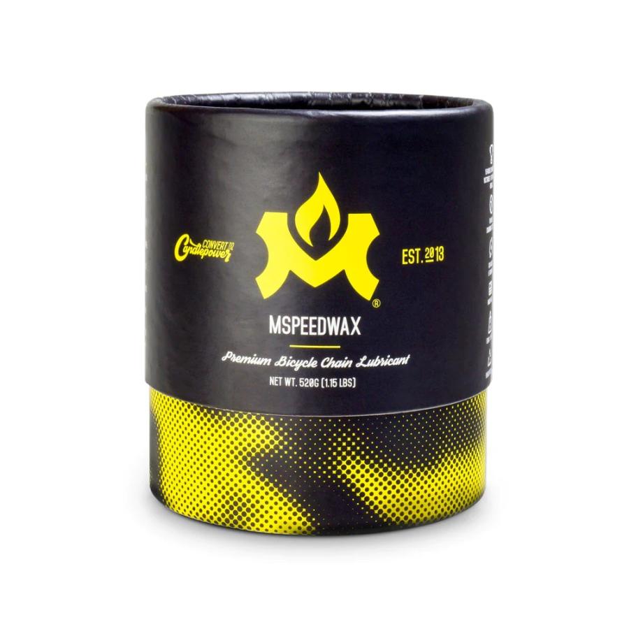 500mL 新品未使用　2個セット 2個セット Molten Speed Wax モルテンスピードワックス ホッケーパック