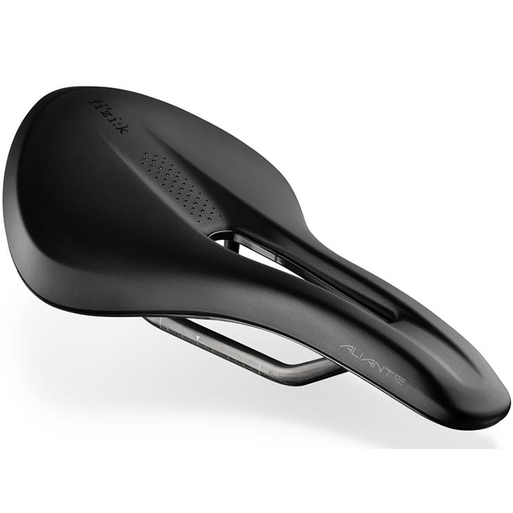 フィジーク（fi'zi:k） 新商品 FIZIK TEMPO ALIANTE R1 ブラック 145mm