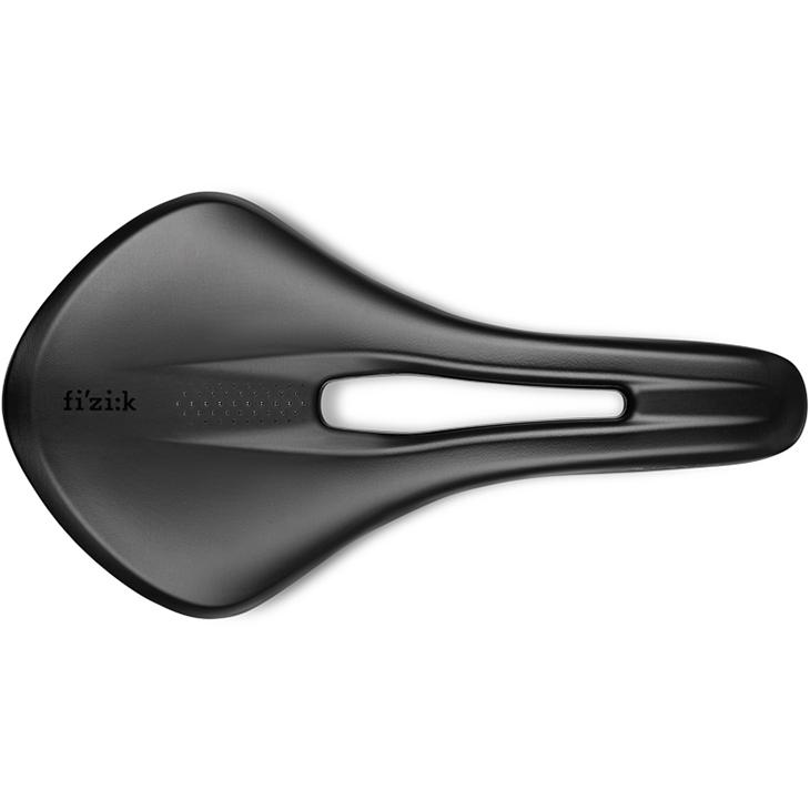 フィジーク（fi'zi:k） 新商品 FIZIK TEMPO ALIANTE R1 ブラック 145mm