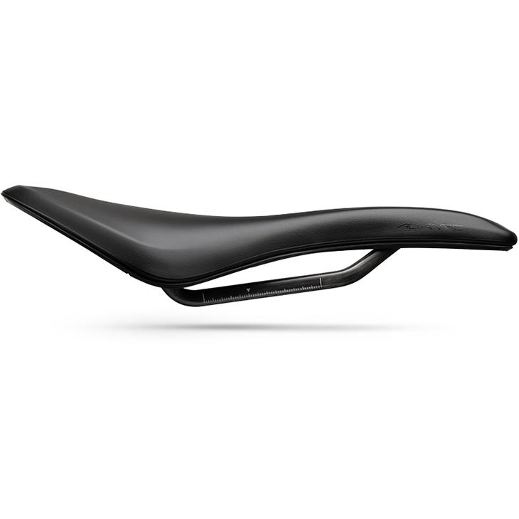 フィジーク（fi'zi:k） 新商品 FIZIK TEMPO ALIANTE R1 ブラック 145mm