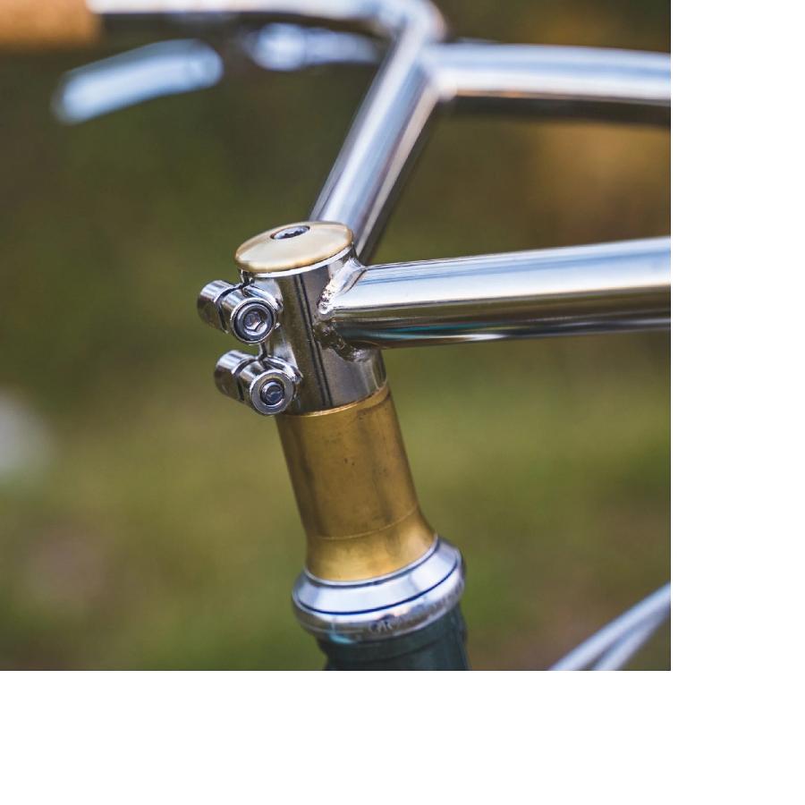 新商品】オススメ Velo Orange ベロオレンジ Granola-Moose Bar HB