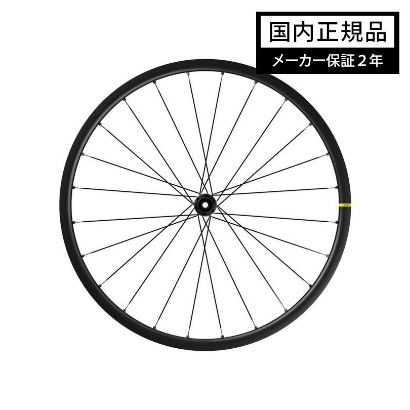 MAVIC フロント単品 マヴィック KSYRIUM S DISC キシリウムS