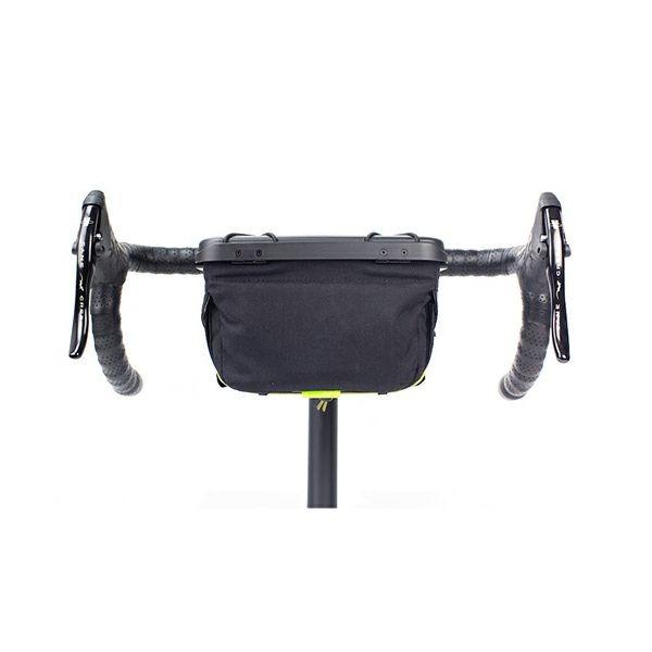 新価格】ROUTE WERKS ルートワークス The Handlebar Bag ハンドルバー