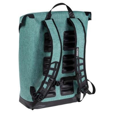 ORTLIEB（オルトリーブ） ソウロ デイパック シティバッグ 自転車 25L 