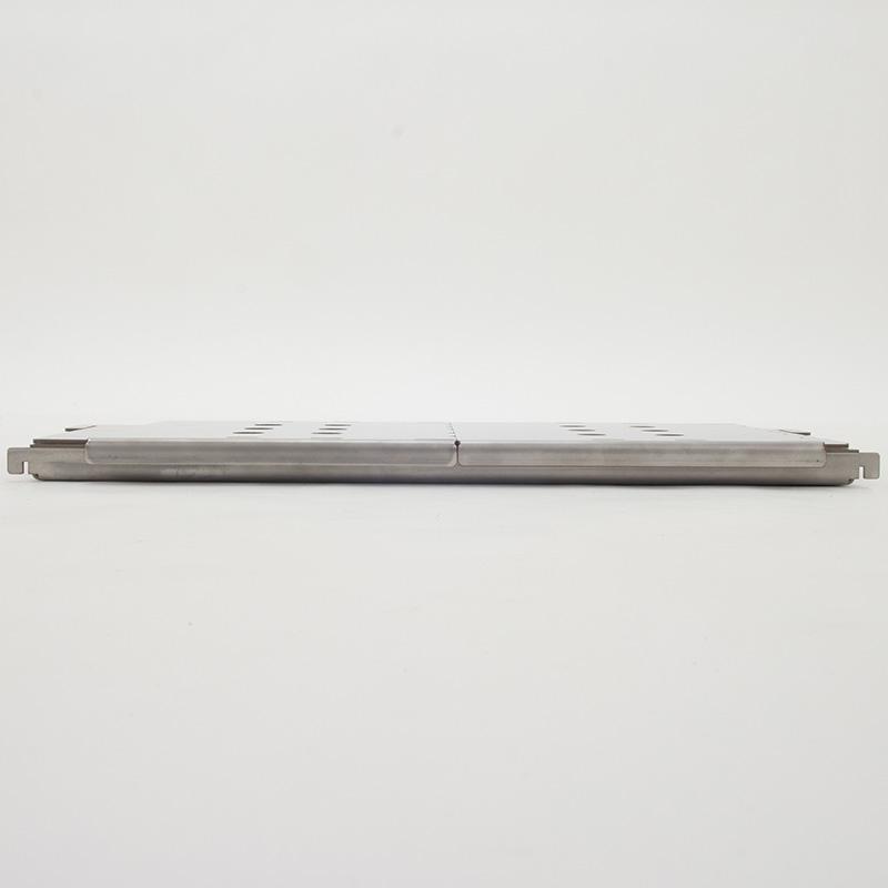 納期1〜3週間 Licolbe Outdoor リコルベアウトドア RectaGrill 調理