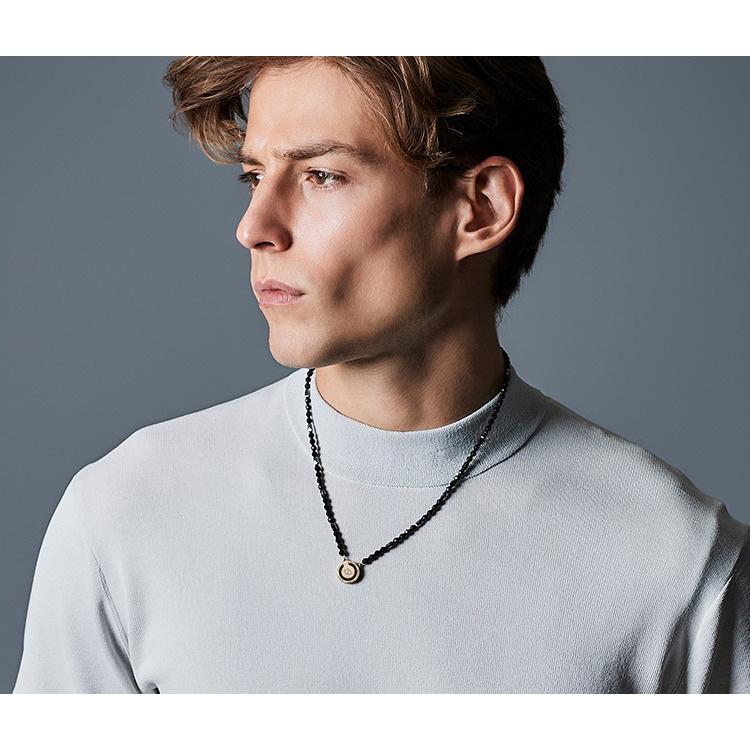 ColanTotte コラントッテ THEO ネックレス LUSSO【 色とサイズが選べ  