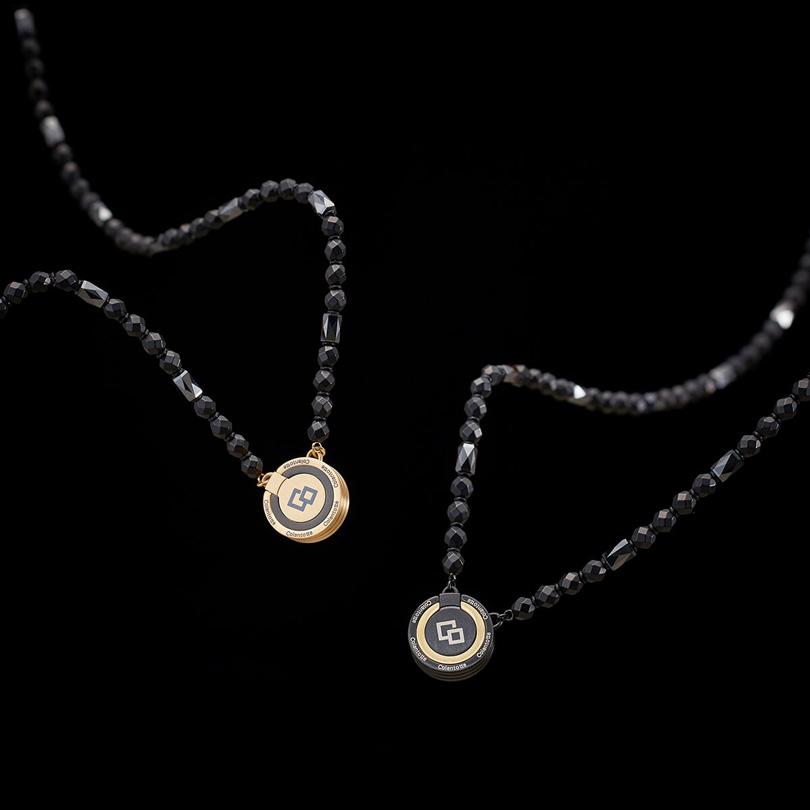 ColanTotte（コラントッテ） THEO ネックレス LUSSO【 色とサイズが