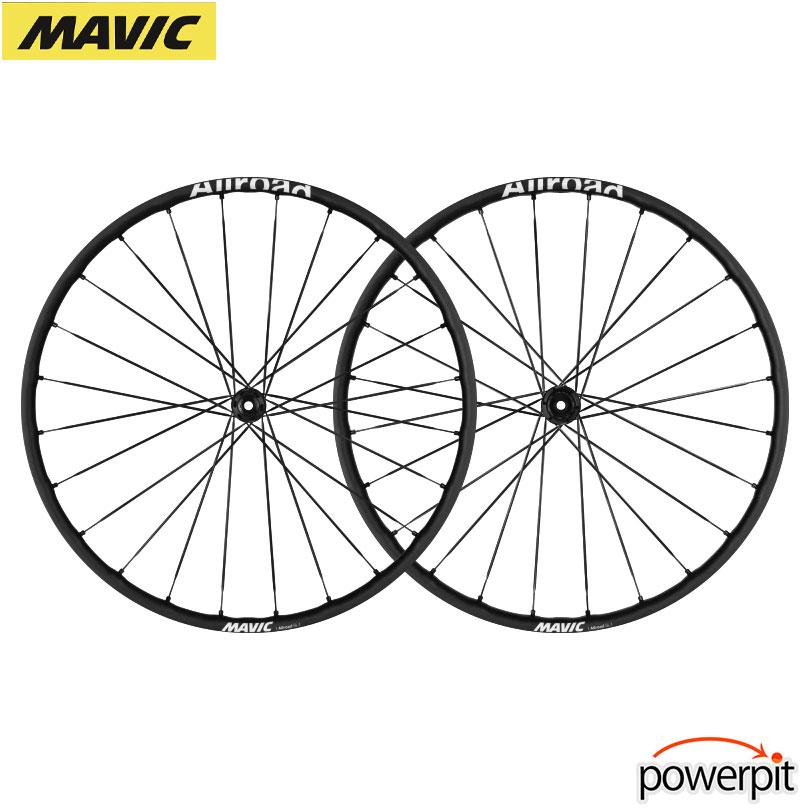 MAVIC 28穴 26インチホイール1本 UST チューブレス MAVIC 28穴 26インチホイール1本 UST チューブレス
