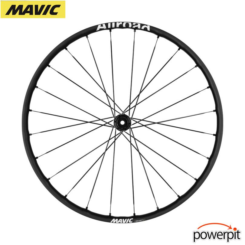 MAVIC（マヴィック） 純正タイヤプレゼント ロードホイール ALLROAD