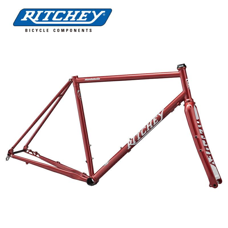 RITCHEY（リッチー） 【新商品】RITCHEY MONTEBELLO ホットソース