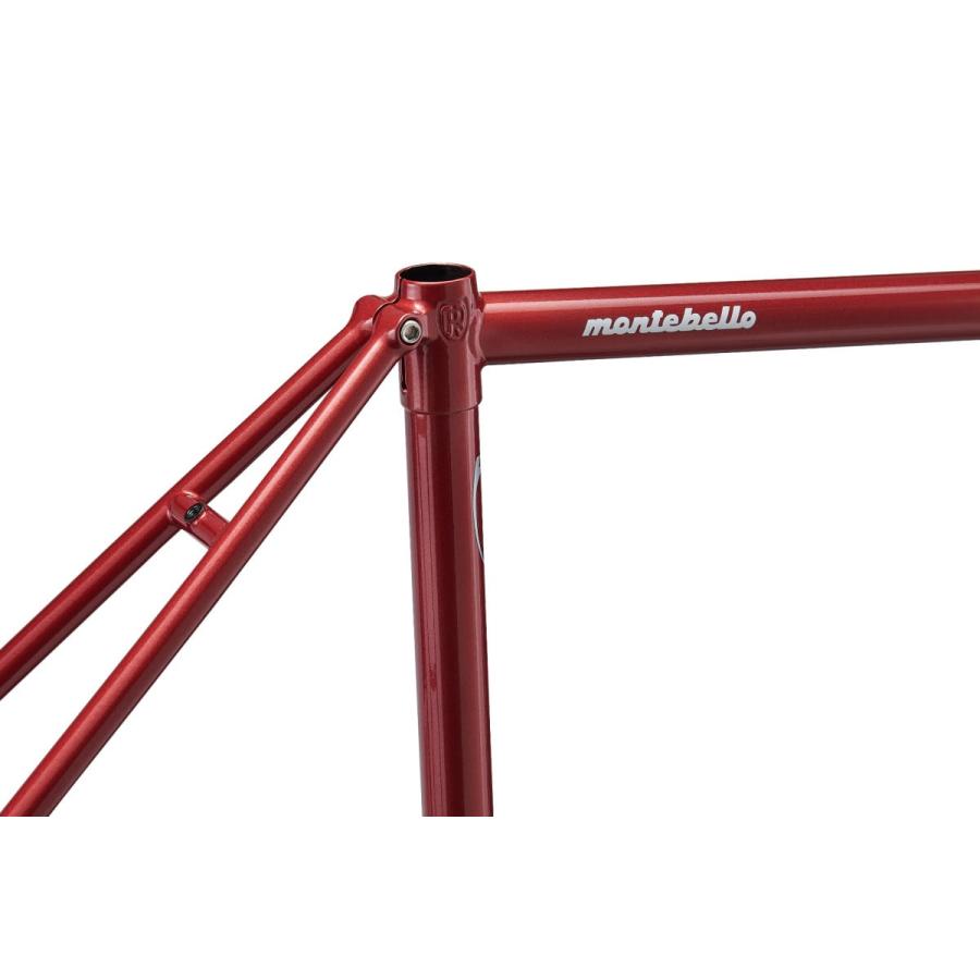 RITCHEY（リッチー） 【新商品】RITCHEY MONTEBELLO ホットソース