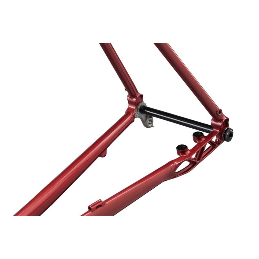 RITCHEY CARBON WCSフルカーボンフォーク　ロードバイク　リッチー RITCHEY（リッチー） 【新商品】RITCHEY MONTEBELLO ホットソース