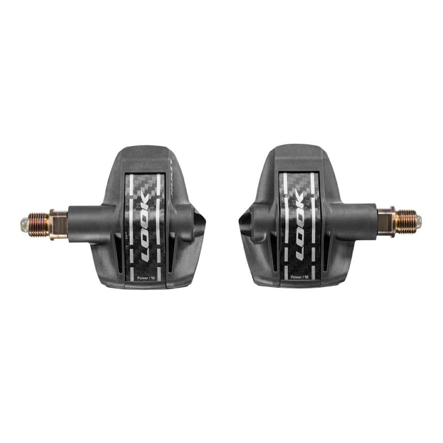 LOOK ルック KEO BLADE POWER ケオブレードパワー シングル 片側測定