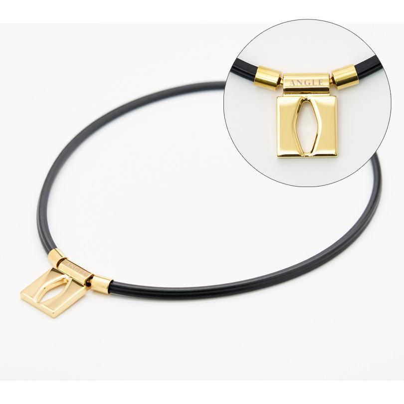 ANGLE アングル 正規品 e.MODEL 01 NECKLACE e.モデル01ネックレス