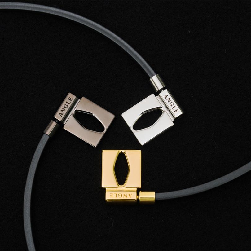 ANGLE アングル 正規品 e.MODEL 01 NECKLACE e.モデル01ネックレス