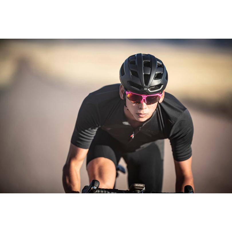 SALE RUDYPROJECT ルディープロジェクト DELTABEAT デルタビート サングラス インパクトX ランニング マラソン サイクリング 自転車 快適 視界良好 通勤 通学_11