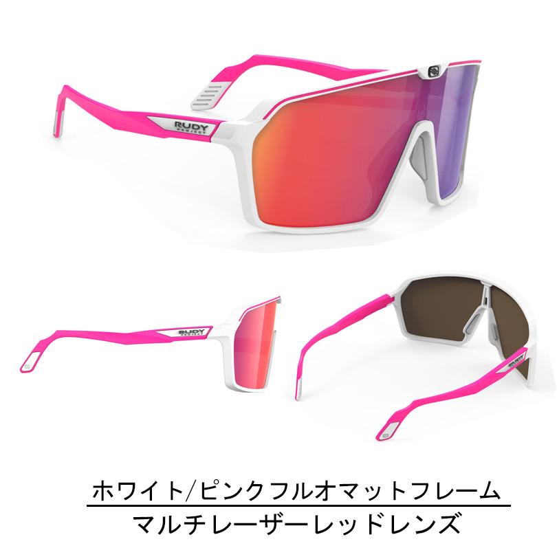 SALE RUDYPROJECT ルディープロジェクト spinshield スピンシールド サングラス インパクトX ランニング  サイクリング 自転車の画像