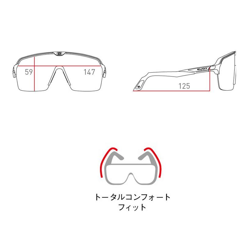 RUDY PROJECT（ルディプロジェクト） SALE RUDYPROJECT ルディー
