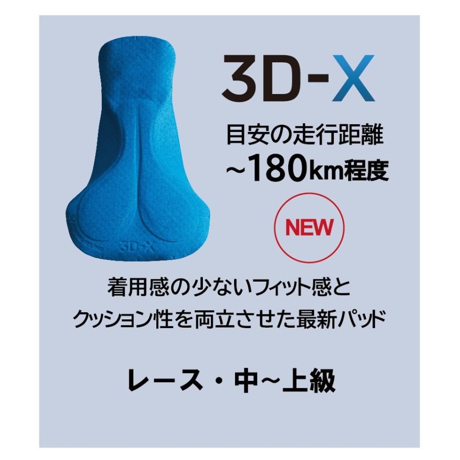 パールイズミ（PEARL IZUMI） ウィンドブレーク クイック ビブ タイツ