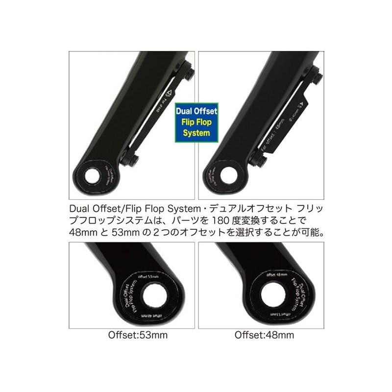 OnebyESU ワンバイエス OBS-RBD1.25TH ロードベンドディスク1.25スルー