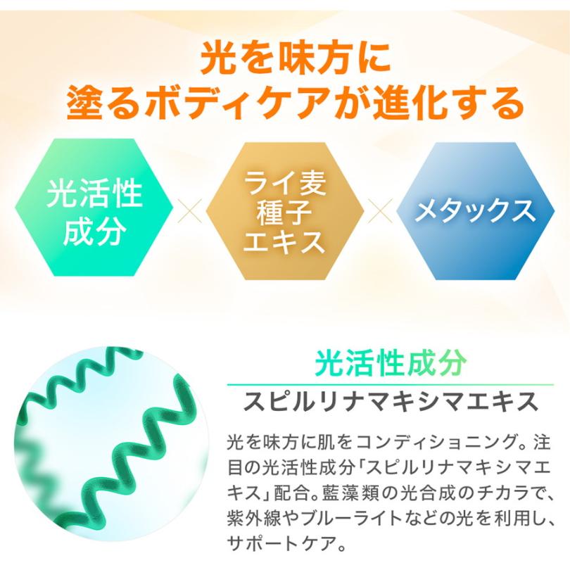 ファイテン　メタックスクリームb ×２本 メタックスクリーム b 250g | ファイテン公式通販サイト【ファイテン